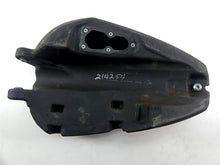 Load image into Gallery viewer, 2009 Harley XR1200 Sportster Plastic Fuel Gas Petrol Tank Reservoir 61392-08 | Mototech271