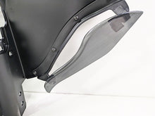 Load image into Gallery viewer, 2008 Harley Touring FLHTP Electra Glide Front Inner Fairing Cover Read 58497-08A | Mototech271