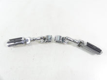 Load image into Gallery viewer, 2007 Harley Touring FLHTCU SE CVO Electra Glide Highway Foot Peg Set 50130-95A | Mototech271