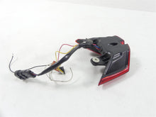 Load image into Gallery viewer, 2012 Mv Agusta Brutale 1090 R Taillight Tail Stop Brake Light 8000B2988 | Mototech271