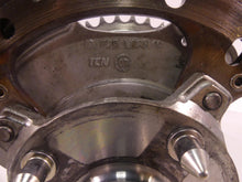 Load image into Gallery viewer, 2008 Ducati 848 SBK Rear Axle Brake Rotor Sprocket Hub 819Z0011A | Mototech271