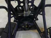 Load image into Gallery viewer, 2017 Polaris General 1000 Straight Main Frame Chassis + Door Frames With Texas Salvage Title 1019674 | Mototech271