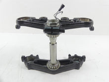 Load image into Gallery viewer, 2016 Harley Touring FLTRX Road Glide Upper Lower Triple Tree Riser Set 45900024