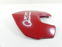 Load image into Gallery viewer, 2010 Sea-Doo 4-Tec GTX 215 Hood Fairing Cover Panel Scarlet Red 295501125