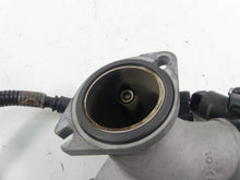 Load image into Gallery viewer, 2004 Harley Softail FXSTD SE CVO Deuce Throttle Body Fuel Injection 27600-01A | Mototech271