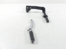 Load image into Gallery viewer, 1993 Harley Dyna FXDL Low Rider Left Right Passenger Footpeg Peg Set 52721-90 | Mototech271