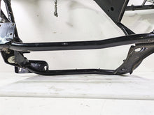 Load image into Gallery viewer, 2007 Harley Touring FLTR Road Glide Straight Frame Chassis With Oklahoma Salvage Title 47900-07BHP