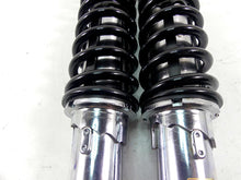 Load image into Gallery viewer, 2015 Harley VRSCF Muscle V-Rod 13" Rear Shock Damper Suspension Set 54617-09