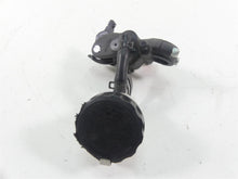 Load image into Gallery viewer, 2013 Kawasaki ZX636 ZX6R Ninja Front Radial Brake Mstr Cylinder 11/16 43015-0581 | Mototech271