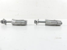 Load image into Gallery viewer, 2015 BMW F800GS K72 Handle Bar Riser Holder Mount Clamp Set 31427715491 | Mototech271