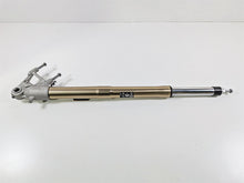 Load image into Gallery viewer, 2023 BMW R1250RT RTP K52 Gold Front Left Fork Suspension Damper 31429467733