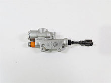 Load image into Gallery viewer, 2014 Aprilia RSV4 RR Factory Rear Brembo Brake Master Cylinder B044586