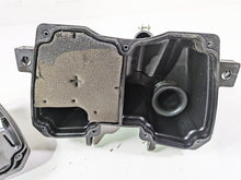 Load image into Gallery viewer, 2021 Kawasaki Z125 Pro Air Cleaner Breather Set & Its Tube 11010-0840 | Mototech271