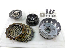 Load image into Gallery viewer, 2012 Ducati Monster 1100 EVO Clutch Basket Housing Friction Steel Disc 198Z0011A