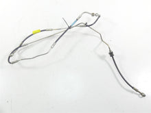 Load image into Gallery viewer, 2020 Ducati Panigale 1100 V4 S SBK Rear Abs Brake Line Set 61911002B 61911071A