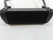 Load image into Gallery viewer, 2003 BMW R1150 GS R21 Oil Cooler Radiator & Lines 17211342924 | Mototech271