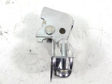 Load image into Gallery viewer, 2006 Harley Softail FXSTSI Springer Nice Chrome Clutch Perch 38608-96 | Mototech271