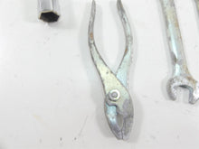 Load image into Gallery viewer, 2009 Kawasaki Ultra 260 LX Oem Tool Bag Set Kit | Mototech271