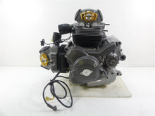 Load image into Gallery viewer, 2009 Ducati Monster 1100 S Running Engine Motor Transmission 6K -Video 22522281A