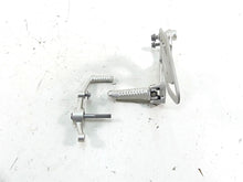 Load image into Gallery viewer, 2018 BMW S1000RR K46 Left Foot Peg Set & Shifter Shift Lever 46717728307
