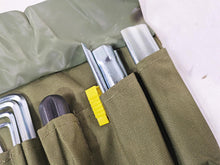 Load image into Gallery viewer, 2022 Ducati Scrambler Desert Sled Owners Tools Tool Kit + Bag 69720312D | Mototech271