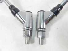 Load image into Gallery viewer, 2013 Yamaha VMX17 V-Max 1700 Rear View Mirror Set 2S3-26280-00 2S3-26280-00 | Mototech271