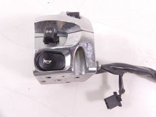 Load image into Gallery viewer, 2009 Victory Vision Tour Left Hand Control Switch Turn Signal Horn Shield 401199 | Mototech271