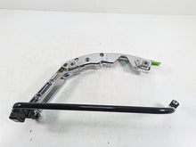 Load image into Gallery viewer, 2020 Harley Touring FLHX Street Glide Right Chrome Saddlebag Support 90200499