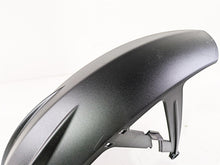Load image into Gallery viewer, 2017 BMW F800GS Adv K75 Black Lower Front Fender 46617694993 | Mototech271