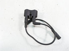 Load image into Gallery viewer, 2007 Harley Sportster XL1200 C Ignition Coil Wires & Plugs 31656-07 | Mototech271