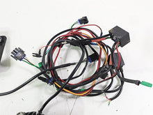 Load image into Gallery viewer, 2015 BMW R1200GS Adv K51 Erica E51 Clearwater Lights Spot Fog & Plate Holder