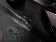 Load image into Gallery viewer, 2018 Triumph Street Triple 765RS Lower Belly Fairing Cover Cowl Set T2309106 | Mototech271