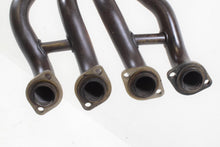Load image into Gallery viewer, 06 Kawasaki ZX636 ZX6R ZX6 Ninja STOCK Exhaust Header Pipe Manifold 18091-0209 | Mototech271