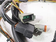 Load image into Gallery viewer, 2003 Harley Touring FLHTCUI E-Glide 100th Front Interconnect Wiring 70232-03 | Mototech271