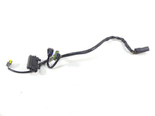 Load image into Gallery viewer, 2014 Harley Dyna FXDB Street Bob Speedometer Instrument Light & Wiring 72669-12A