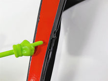 Load image into Gallery viewer, 2016 Aprilia RSV 1100 Tuono V4 Factory Left Tail Side Cover Fairing 858847