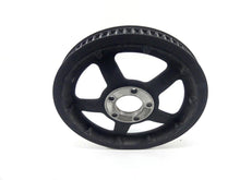Load image into Gallery viewer, 2005 Harley Sportster XL1200 C Rear Drive Belt Pulley 68t 1 1/8" 40354-04 | Mototech271