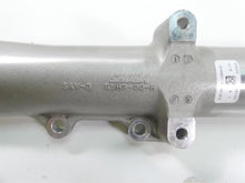 Load image into Gallery viewer, 2016 Harley Touring FLHTP Electra Glide Front 49mm Fork Legs 45400021 45400022 | Mototech271