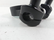 Load image into Gallery viewer, 2020 Harley Sportster XL1200 NS Iron Speedometer Housing & Riser Set 55847-05A | Mototech271