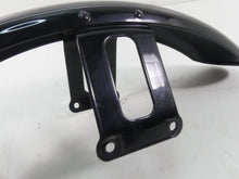 Load image into Gallery viewer, 2005 Harley FXDWGI Dyna Wide Glide Front Fender Tire Hugger Mud Guard 59924-80B | Mototech271