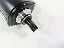 Load image into Gallery viewer, 2021 BMW R1250GS K51 Adv Engine Starter Motor Denso Tested 12418559213 | Mototech271