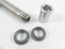 Load image into Gallery viewer, 2019 Kawasaki ZX1400 ZX-14R Ninja Front Axle Wheel Spindle 25mm 41068-0604 | Mototech271