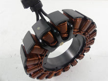 Load image into Gallery viewer, 2014 Harley FXDL Dyna Low Rider Stator Alternator Generator Magneto 30017-08