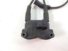 Load image into Gallery viewer, 2007 Harley Touring FLHRSE CVO Road King Ignition Coil Wires Plugs Set 31743-01