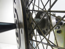 Load image into Gallery viewer, 2005 Harley Softail FLSTSC Heritage Springer Rear Spoke Wheel 16x3 43014-05B | Mototech271