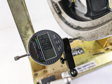 Load image into Gallery viewer, 2012 Harley FLD Dyna Switchback Rear Wheel Rim 17x4.5 Straight 41929-12A