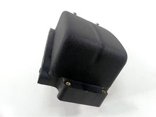 Load image into Gallery viewer, 2010 Harley FXDF Dyna Fat Bob Electric Tray & Black Wrinkled Cover 70367-04B | Mototech271