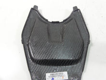 Load image into Gallery viewer, 2009 BMW K1300 S K40 HP Carbon Fiber Fuel Tank Center Cover Set 71607715140 | Mototech271