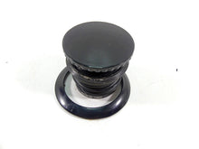 Load image into Gallery viewer, 2014 Harley Dyna FXDB Street Bob Black Led Fuel Level Gauge & Cap 75327-09D