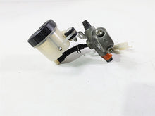 Load image into Gallery viewer, 2012 Mv Agusta F4 RR Brembo Front Radial Brake Master Cylinder 8000B4911 | Mototech271